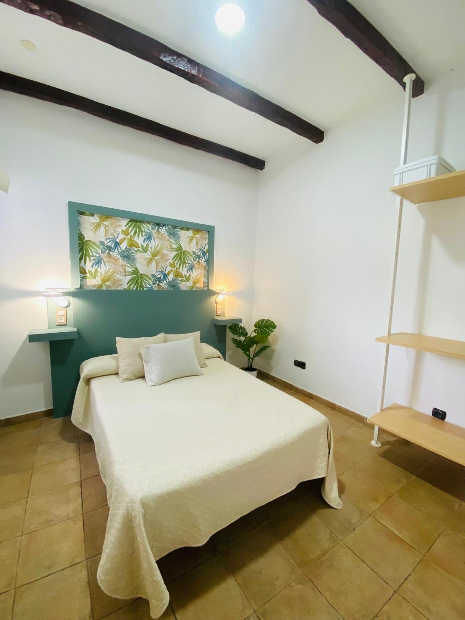 Vacacionales Vegueta Apartment Las Palmas de Gran Canaria Exterior photo